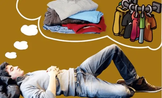 Giải mã giấc mơ thấy áo trắng đánh lô đề số mấy dễ trúng