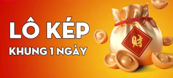 Lô đề online – Cách nuôi lô kép khung 1 ngày chuẩn xác nhất