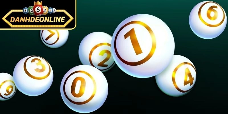 Kết hợp dàn 64 số với dấu hiệu lọc sâu